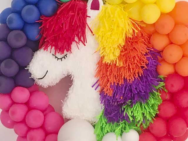 Unicornio